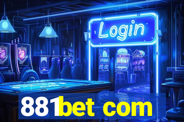 881bet com